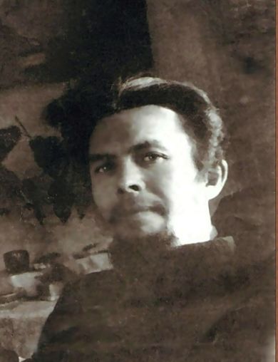 Ананьин Дмитрий Иванович