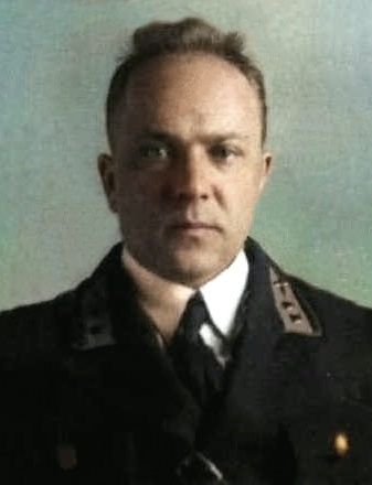 Беликов Дмитрий Александрович