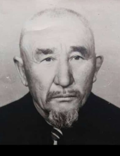 Корабаев Кажмурат 