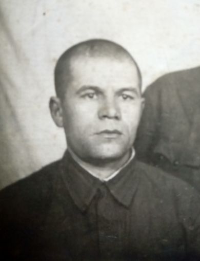 Бодашев Андрей Георгиевич