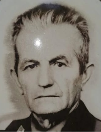 Куценко Николай Александрович