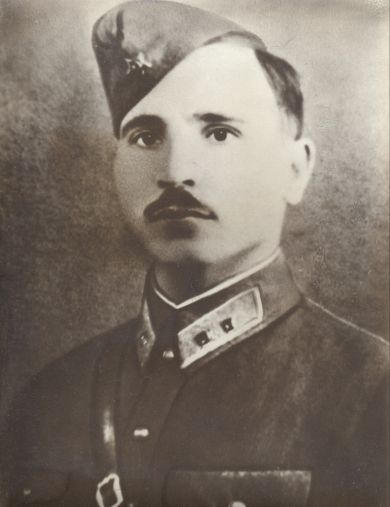 Бакулин Василий Петрович