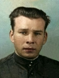 Соколов Михаил Николаевич