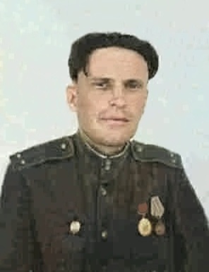 Плотников Михаил Иванович