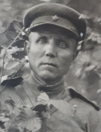 Шитов Степан Игнатьевич