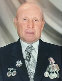 Борюшкин Дмитрий Павлович
