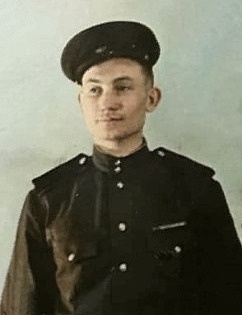 Павлючков Сергей Стефанович