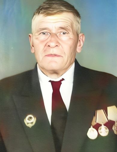 Кругляков Максим Дмитриевич