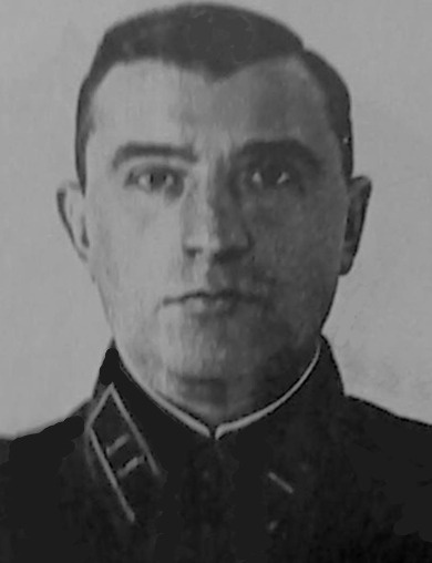 Герасимов Алексей Иванович