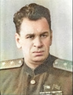 Савченко Сергей Романович