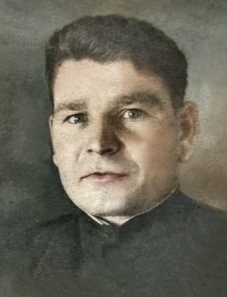 Макаревич Константин Титович