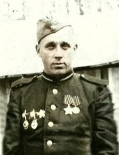 Панфилов Александр Павлович