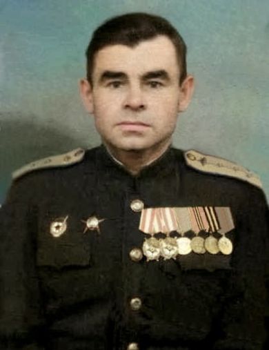 Козодой Александр Сергеевич