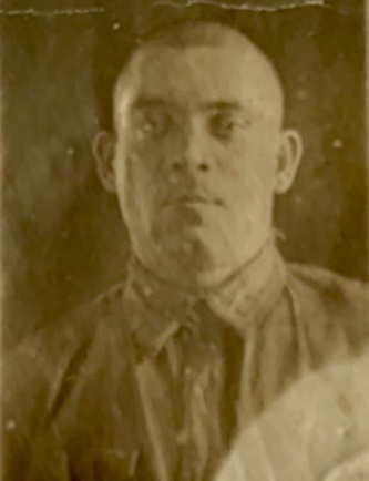 Щербаков Иван Миронович  (1909 -1987 Г.г.)  