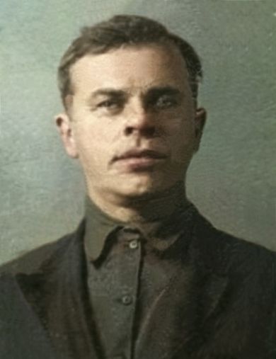 Гук Григорий Дмитриевич