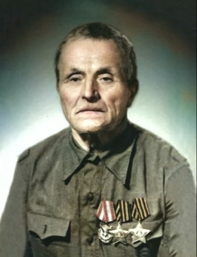 Еремичев Павел Александрович