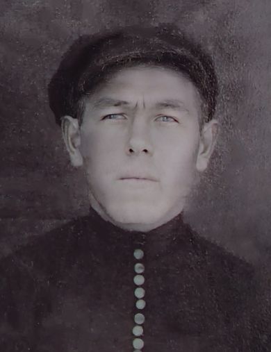 Жиряков Борис Федосеевич