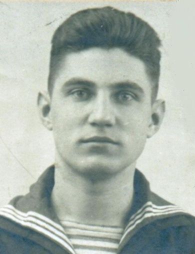 Бобков Сергей Дмитриевич