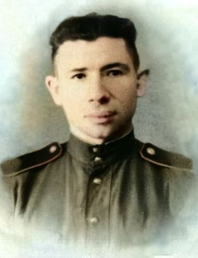 Зайцев Алексей Иванович