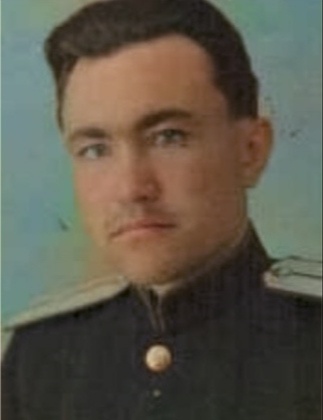 Москвитин Кирилл Георгиевич