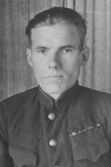 Латышев Фадей Сергеевич
