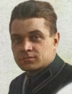 Рожков Василий Иванович