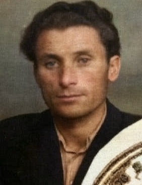 Ламм Анатолий Яковлевич