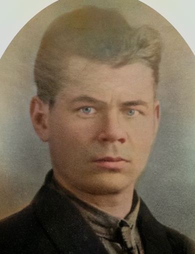 Бадаев Василий Владимирович