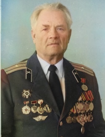 Косоплечев Владимир Павлович