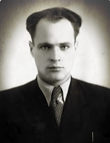 Куприянов Григорий Григорьевич