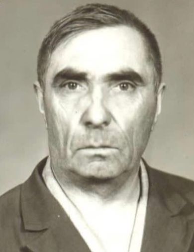 Волков Иван Михайлович