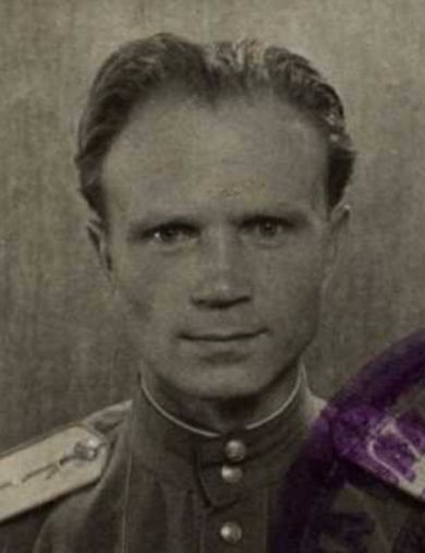 Подрезов Алексей Михайлович