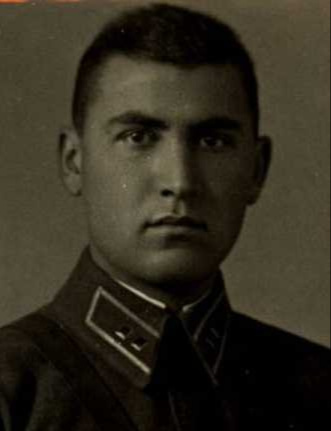 Котляров Леонид Михайлович
