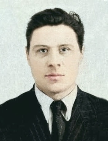 Барташевич Владимир Антонович