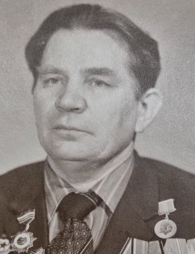 Ершов Александр Федорович