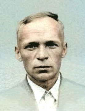 Чуркин Николай Иванович