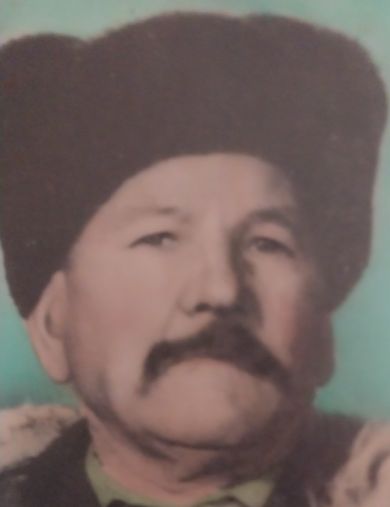 Тимошенко Фёдор Гаврилович