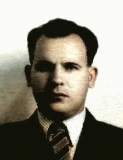 Щербинин Алексей Александрович
