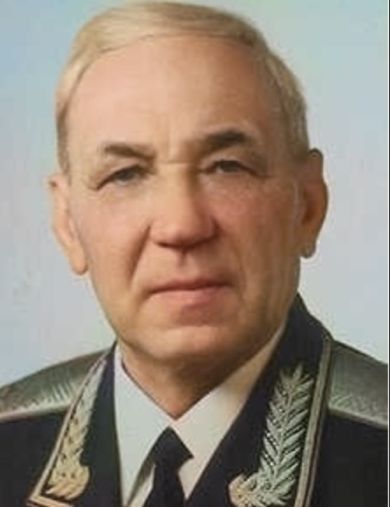 Лысенко Георгий Исидорович