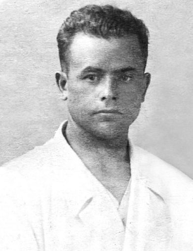 Катаев Павел Иванович