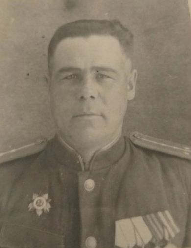 Пильников Николай Петрович