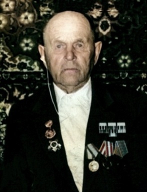 Латышев Валентин Григорьевич