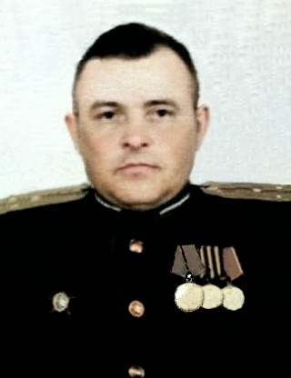 Шолев Борис Федорович
