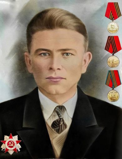 Лакомов Леонид Захарович
