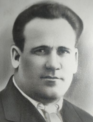 Чернов Семен Андреевич