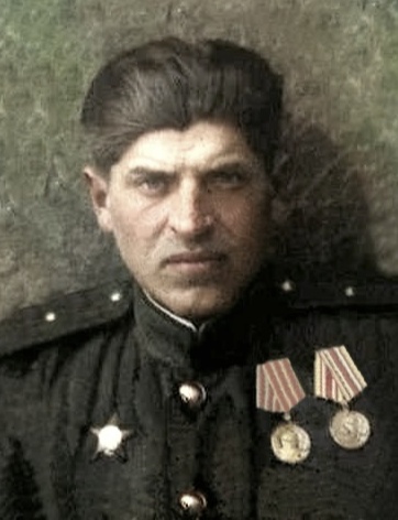 Щемелев Николай Семенович