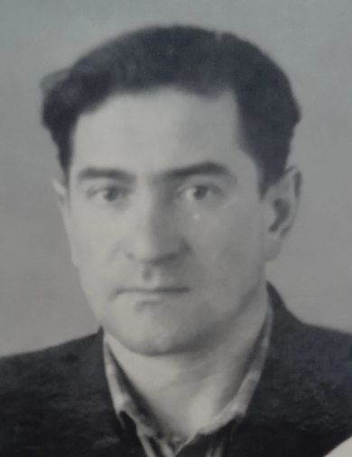 Терещенко Борис Николаевич