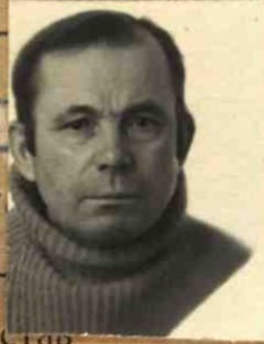 Кукличев Павел Николаевич
