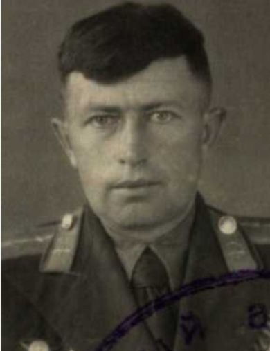 Петухов Леонид Иванович