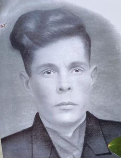 Сверкунов Михаил Александрович